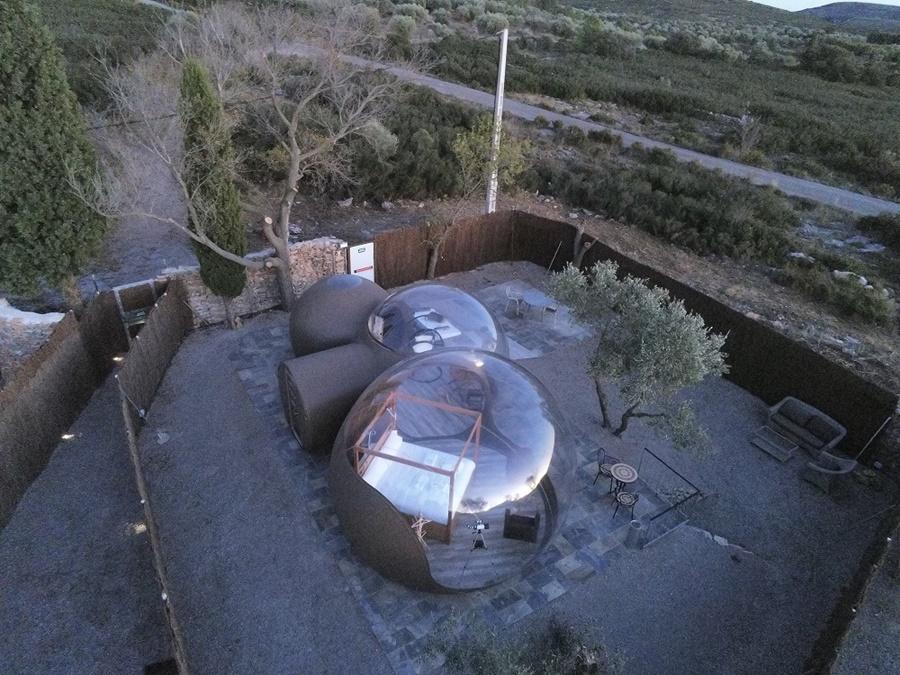 Zielo De Levante Tirig المظهر الخارجي الصورة