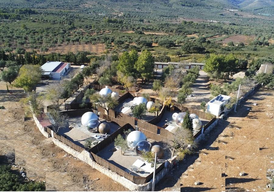 Zielo De Levante Tirig المظهر الخارجي الصورة